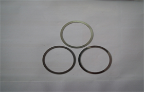 Shims