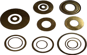 Shims